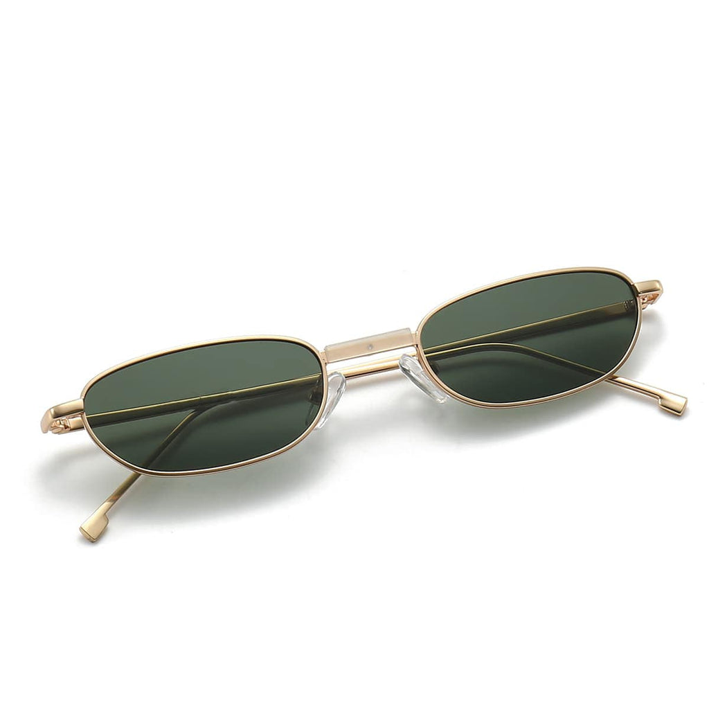 Fuga / Gold Dark Green