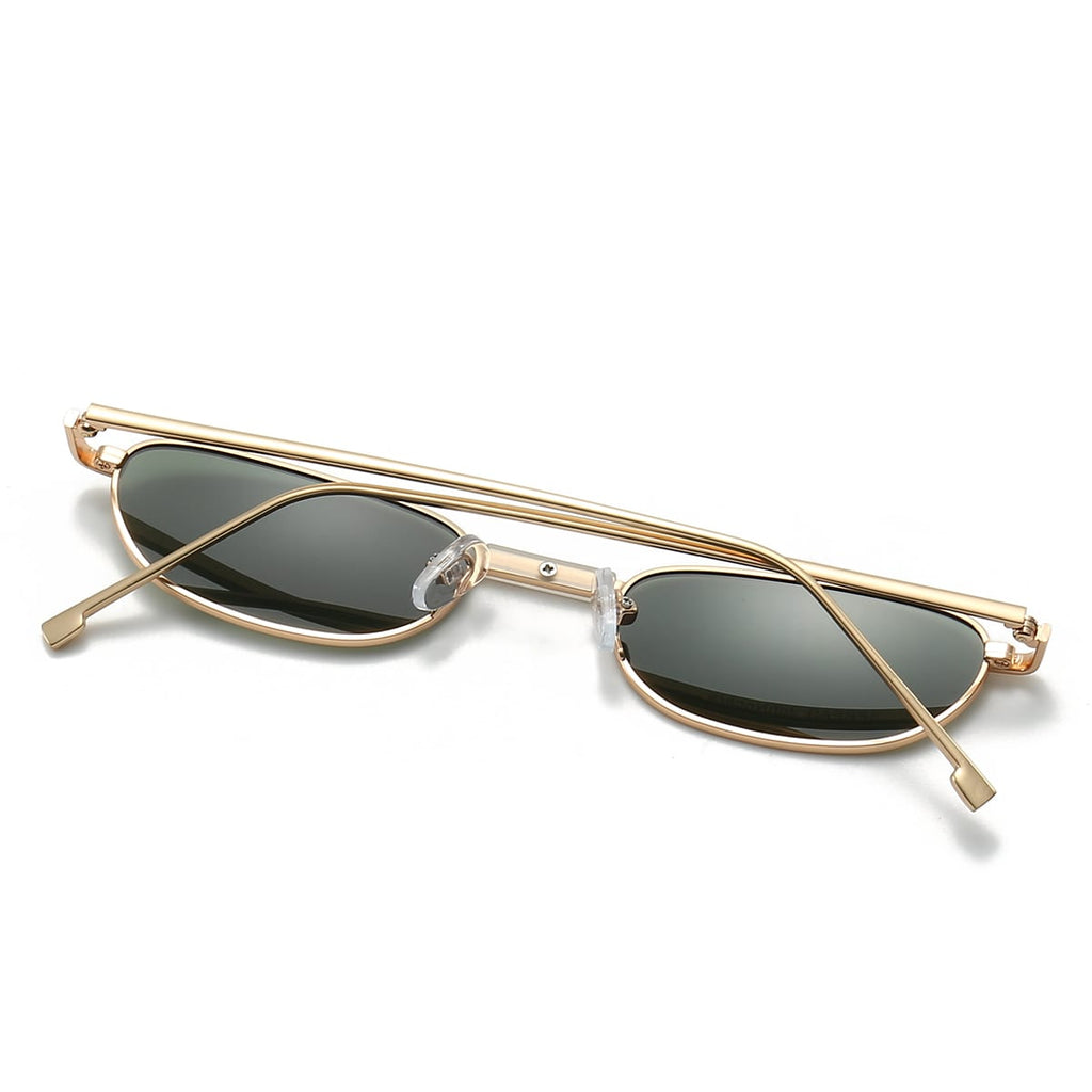 Fuga / Gold Dark Green