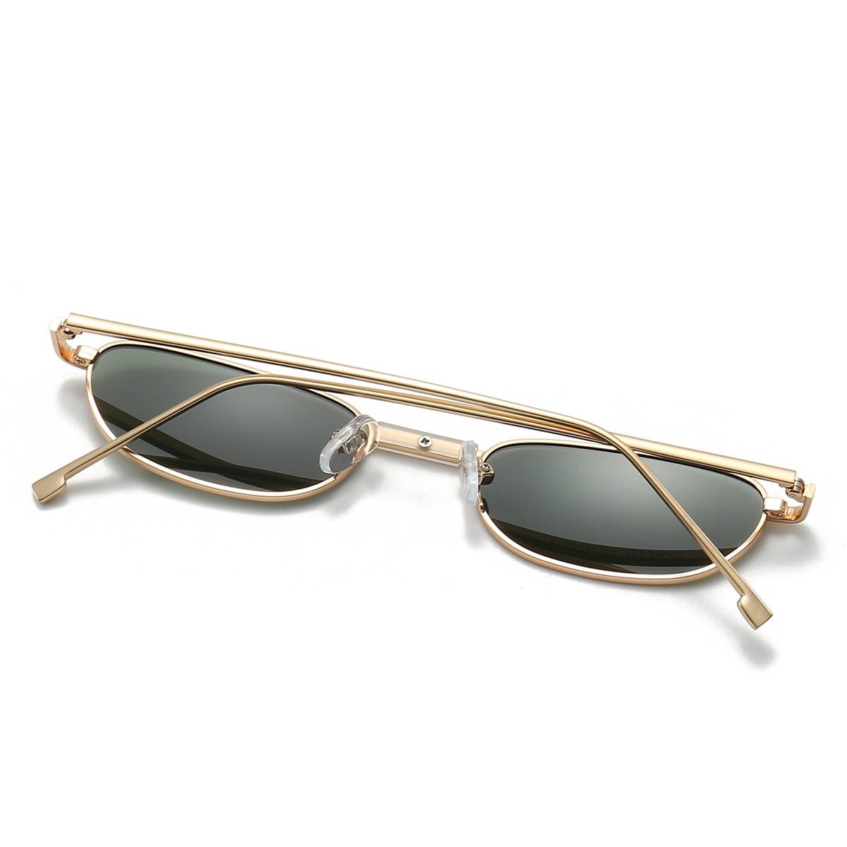 Fuga / Gold Dark Green