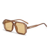 Stoc / Total Brown