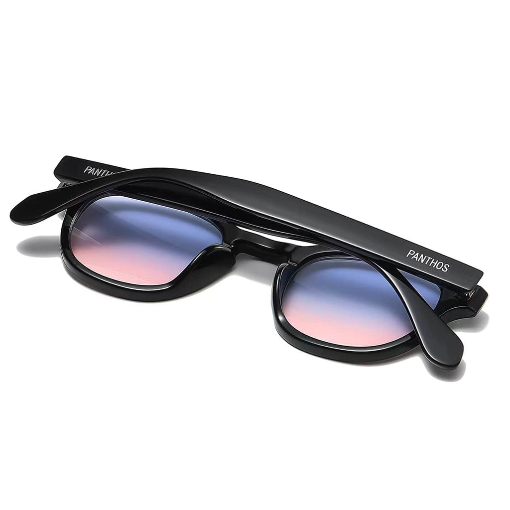 Noon / Black Blue Pink Fumè