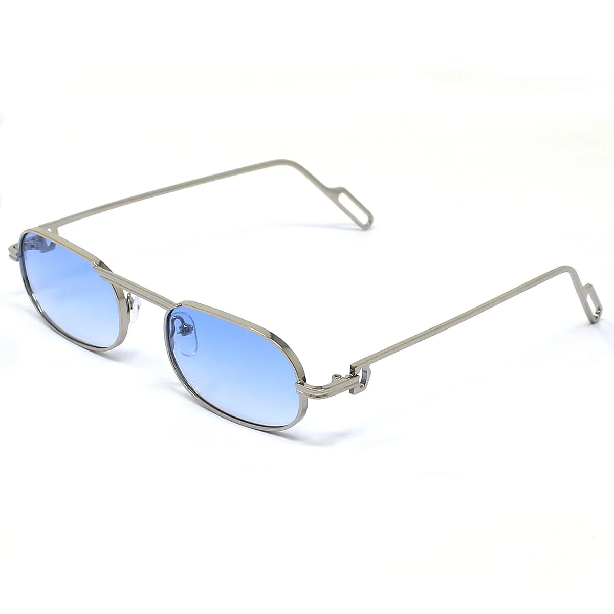 Bridge / Silver Blue