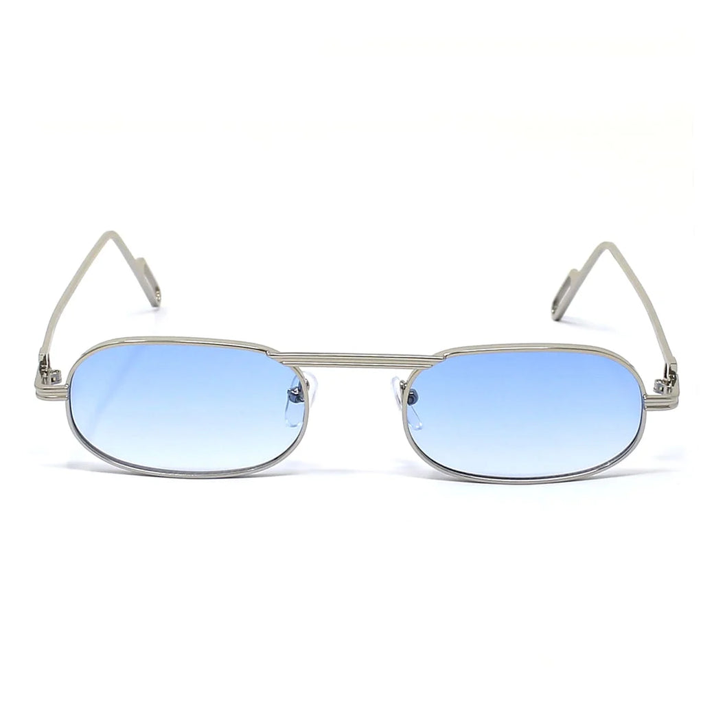 Bridge / Silver Blue