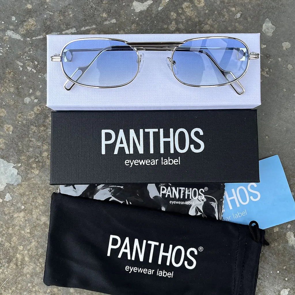 Bridge / Silver Blue