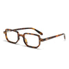 Thin Reading / Tortoise