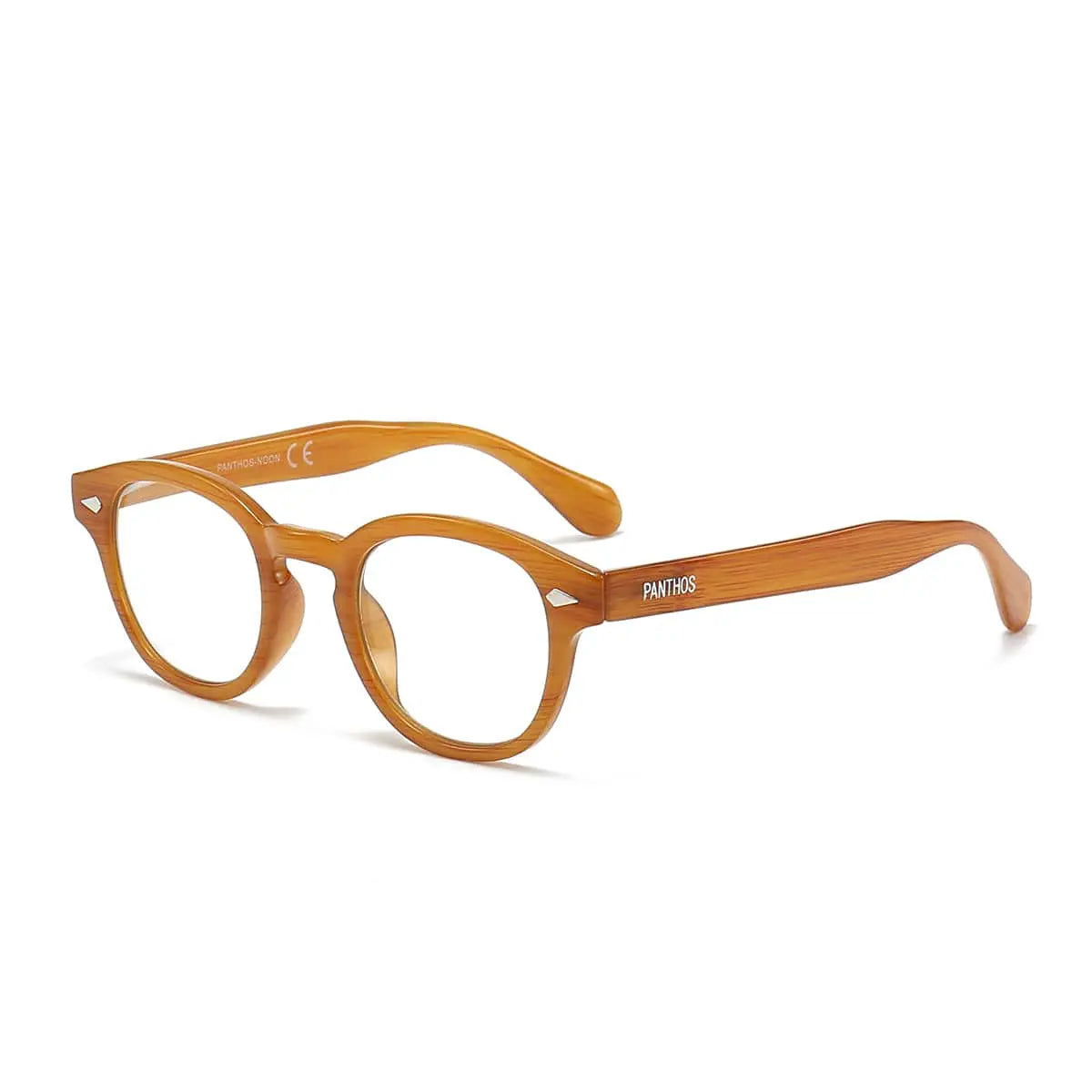 Noon Reading / Honey