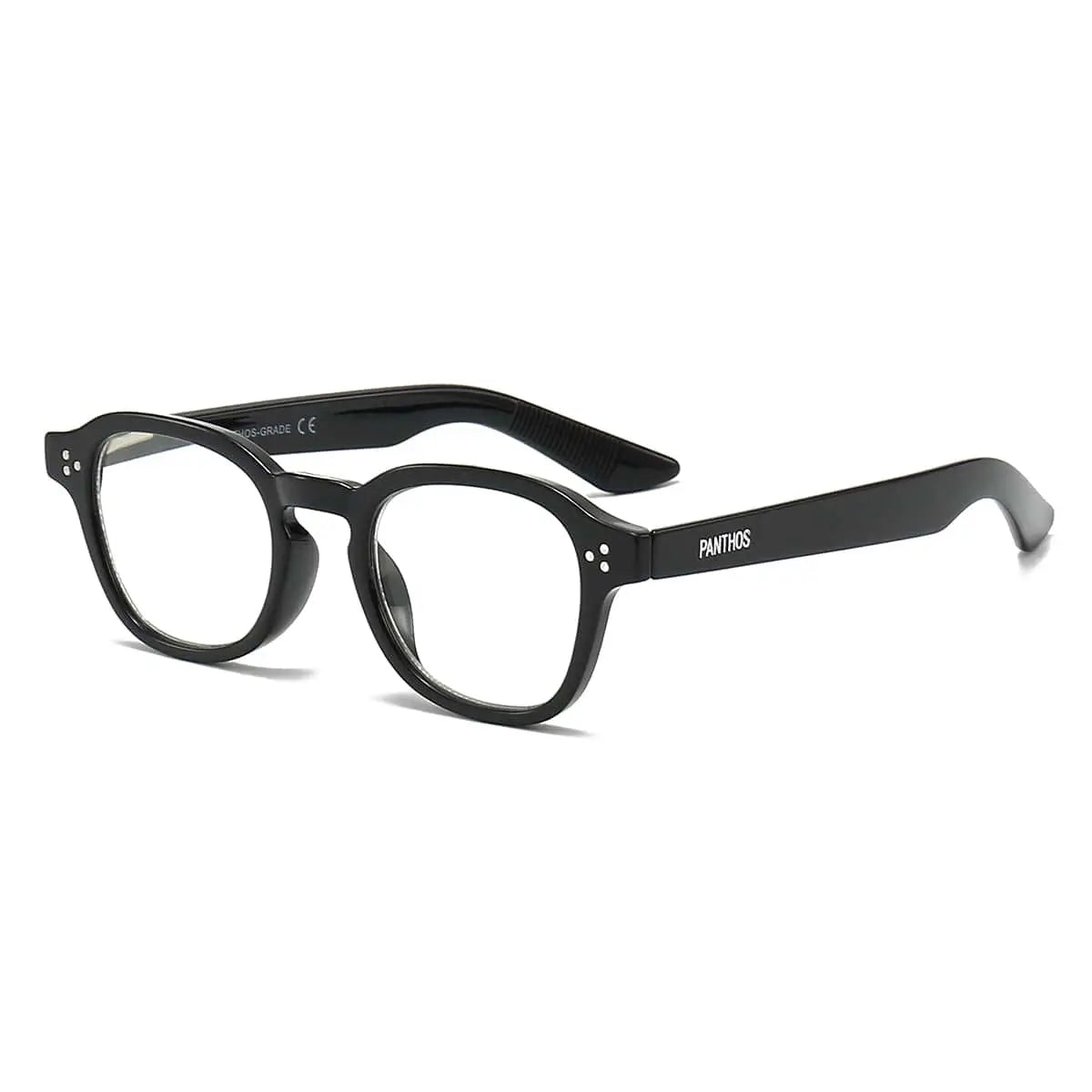 Garde Reading / Black