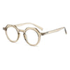 Clip Reading / Beige