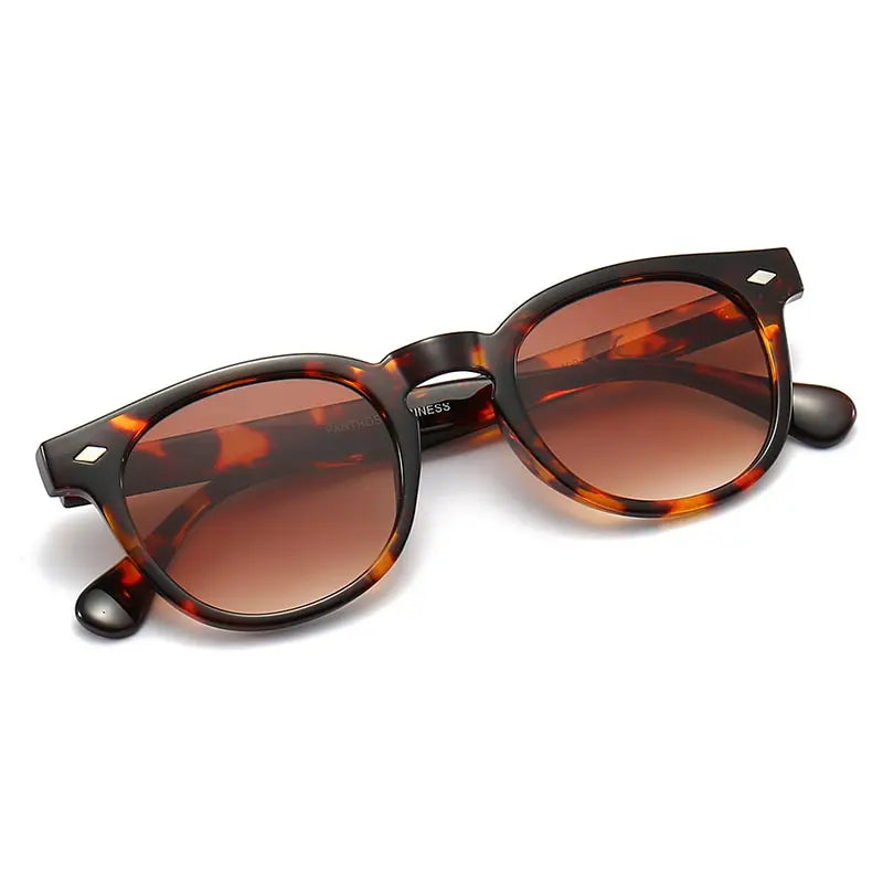 Business / Tortoise Brown