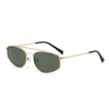 Bann / Gold Dark Green