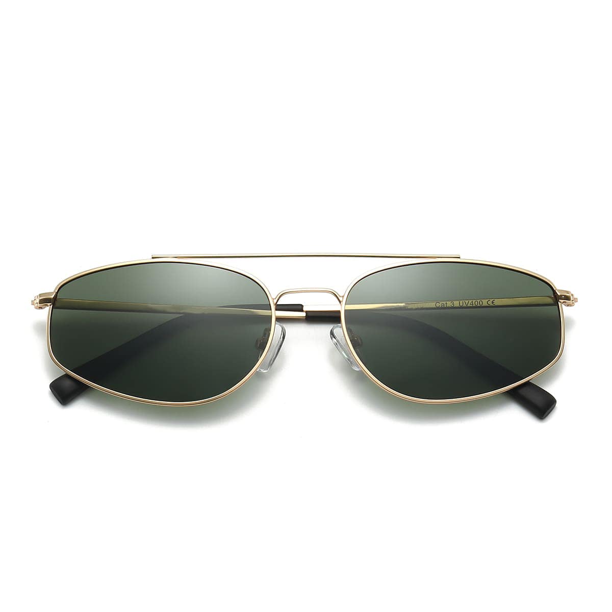 Bann / Gold Dark Green