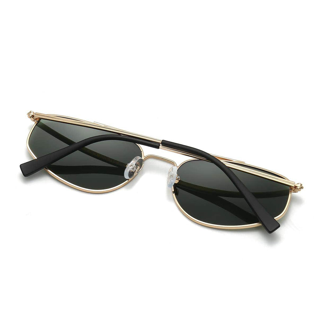 Bann / Gold Dark Green