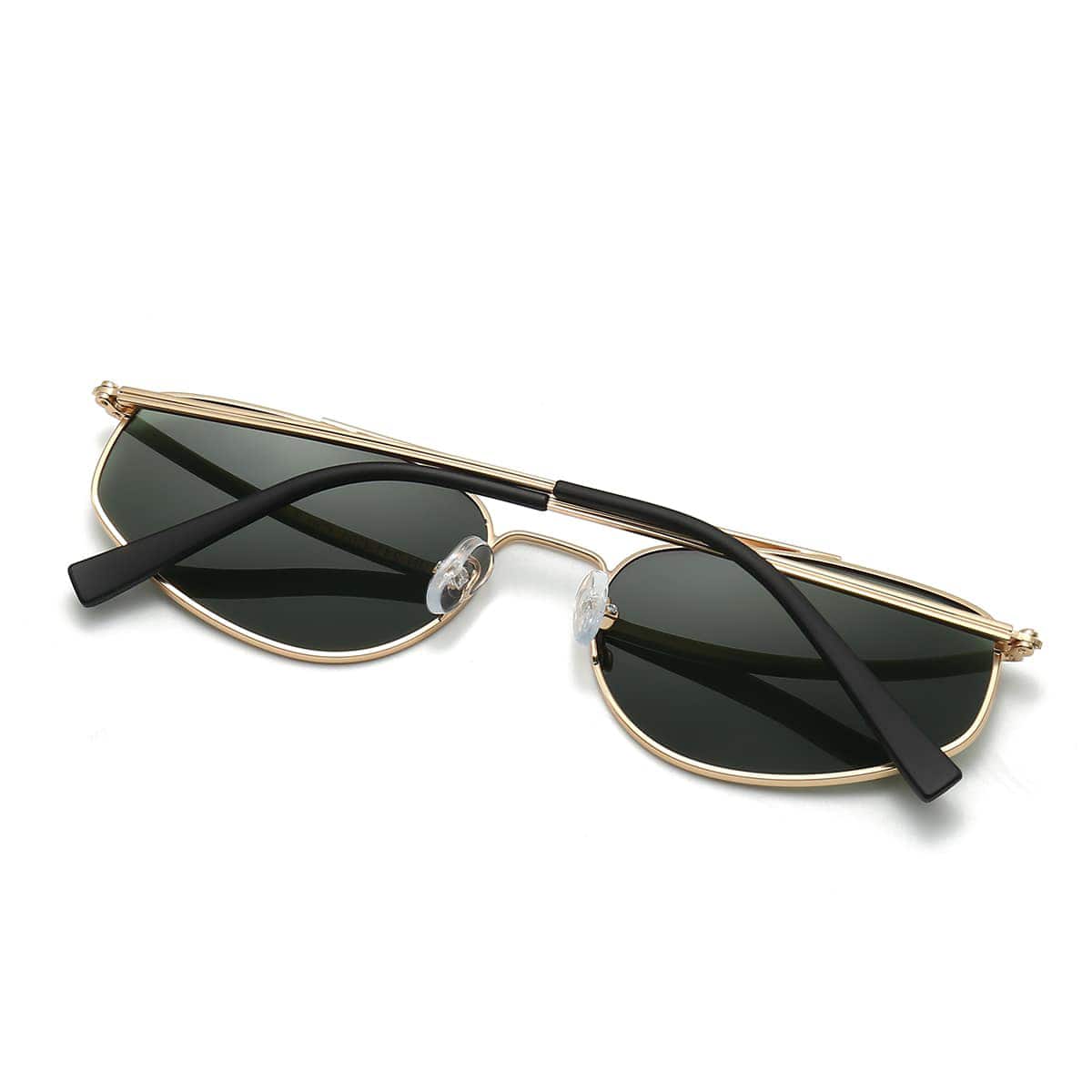 Bann / Gold Dark Green