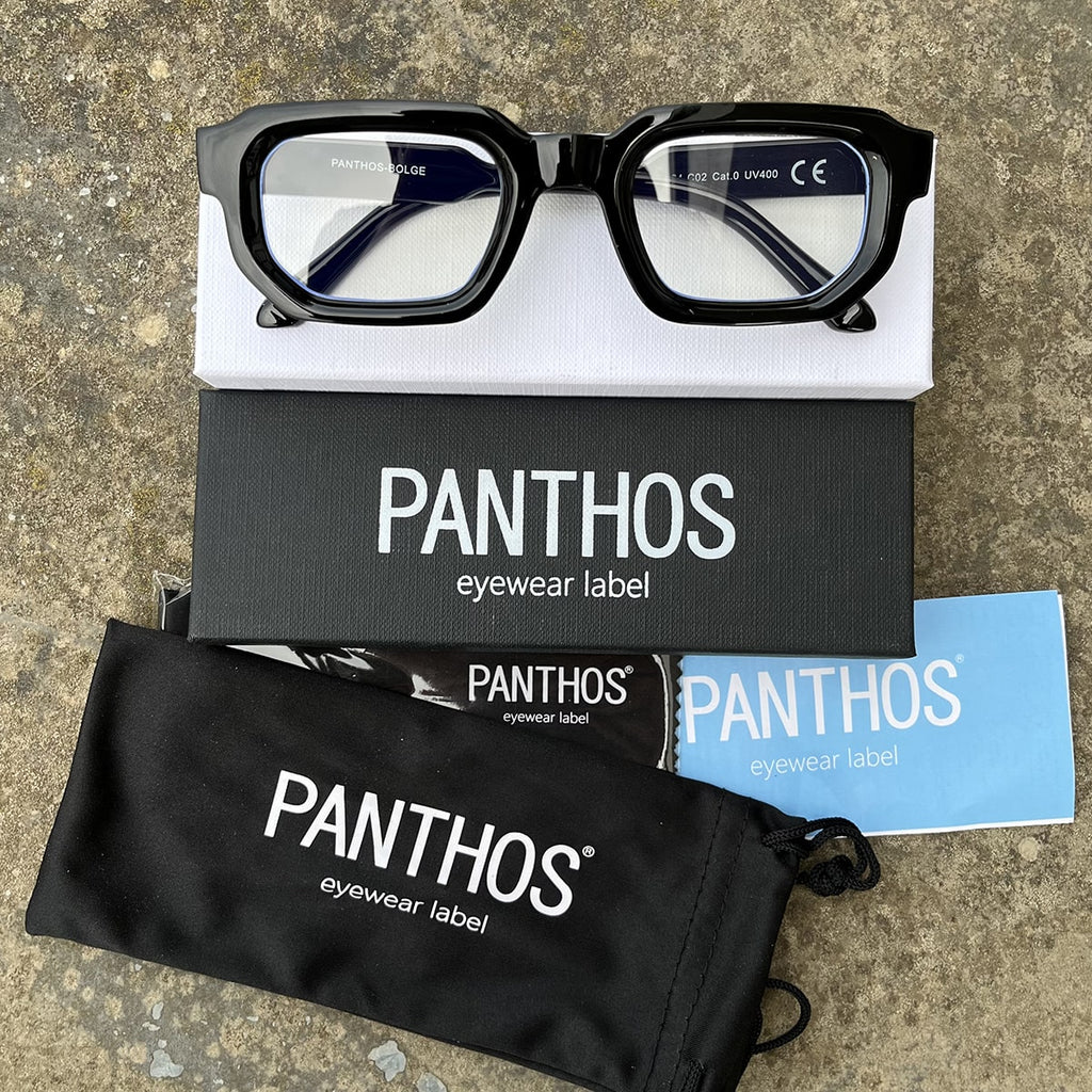 Bolge / Black Blue Control