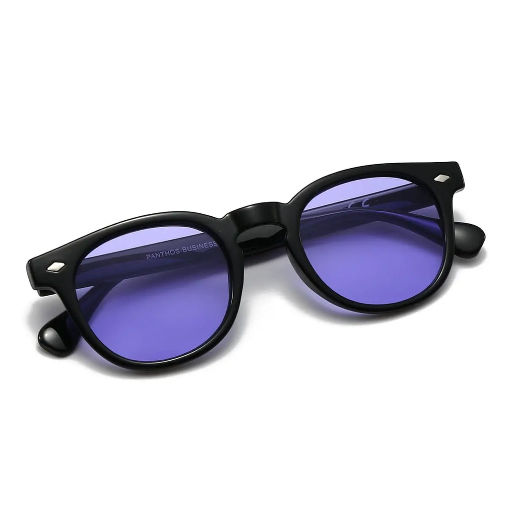 Business / Black Violet