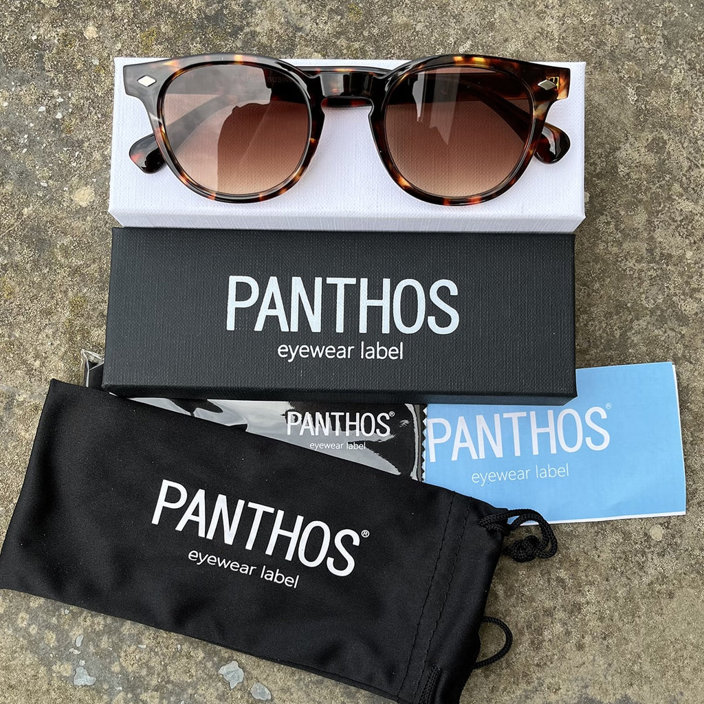 Business / Tortoise Brown