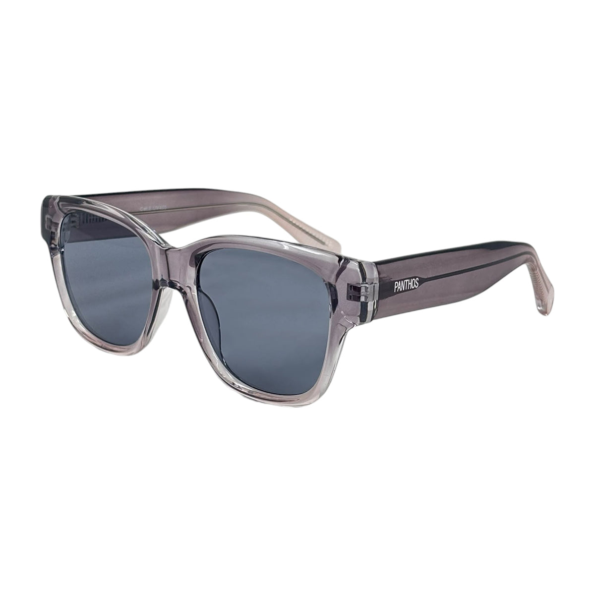 Byros / Grey Violet