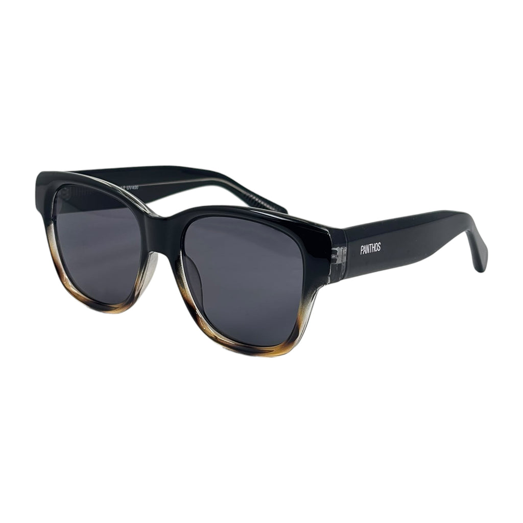 Byros / Tortoise Dark Blue