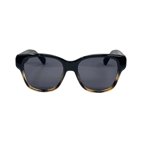 Byros / Tortoise Dark Blue