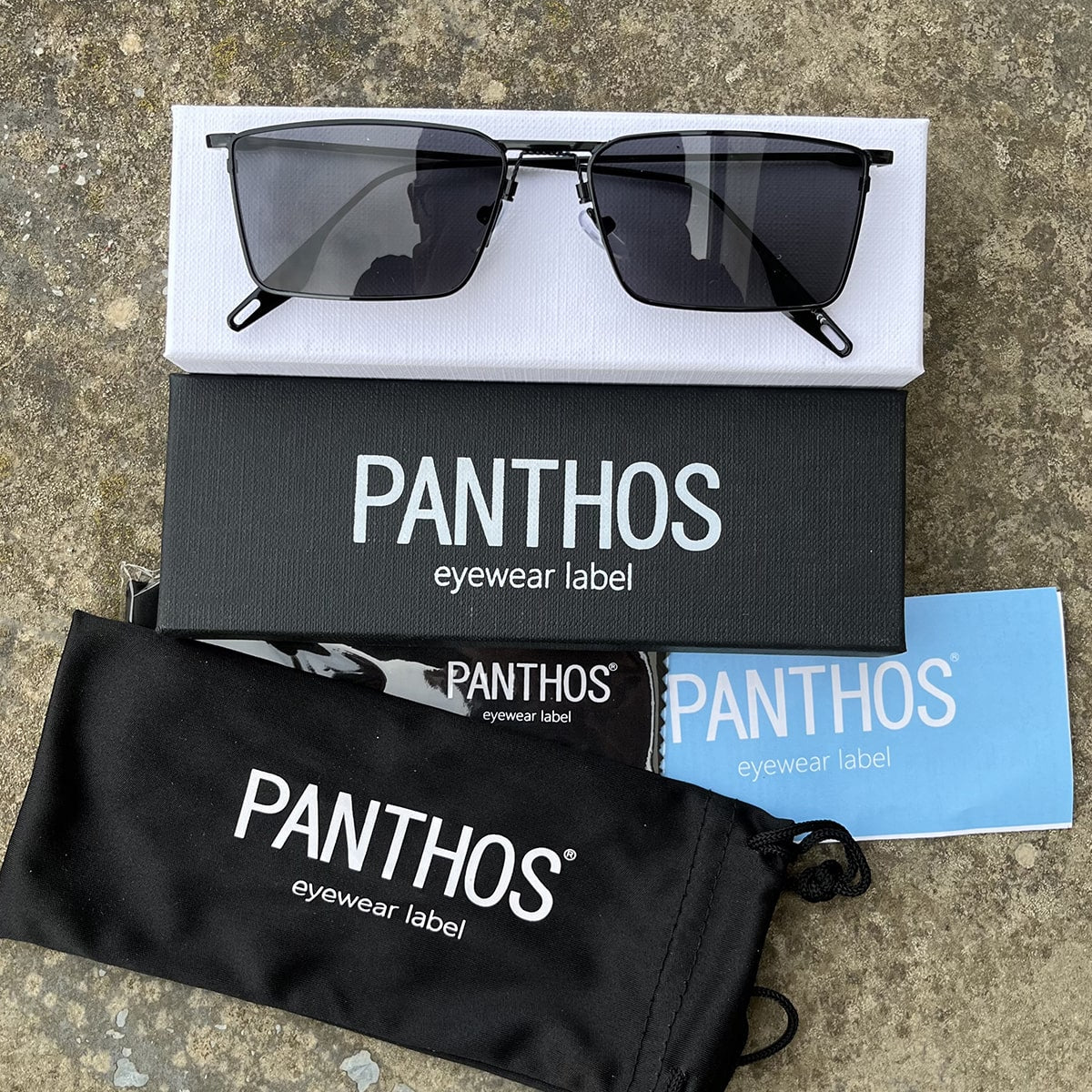 Cabrio / Total Black