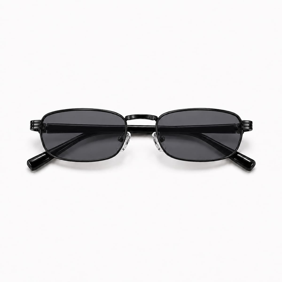 Casery / Black Smoke