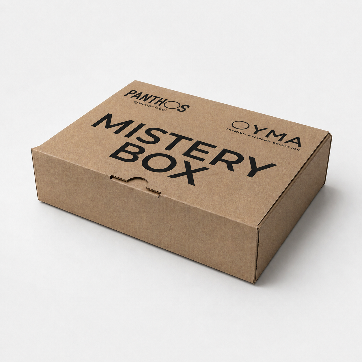 MYSTERY BOX - 5 OCCHIALI