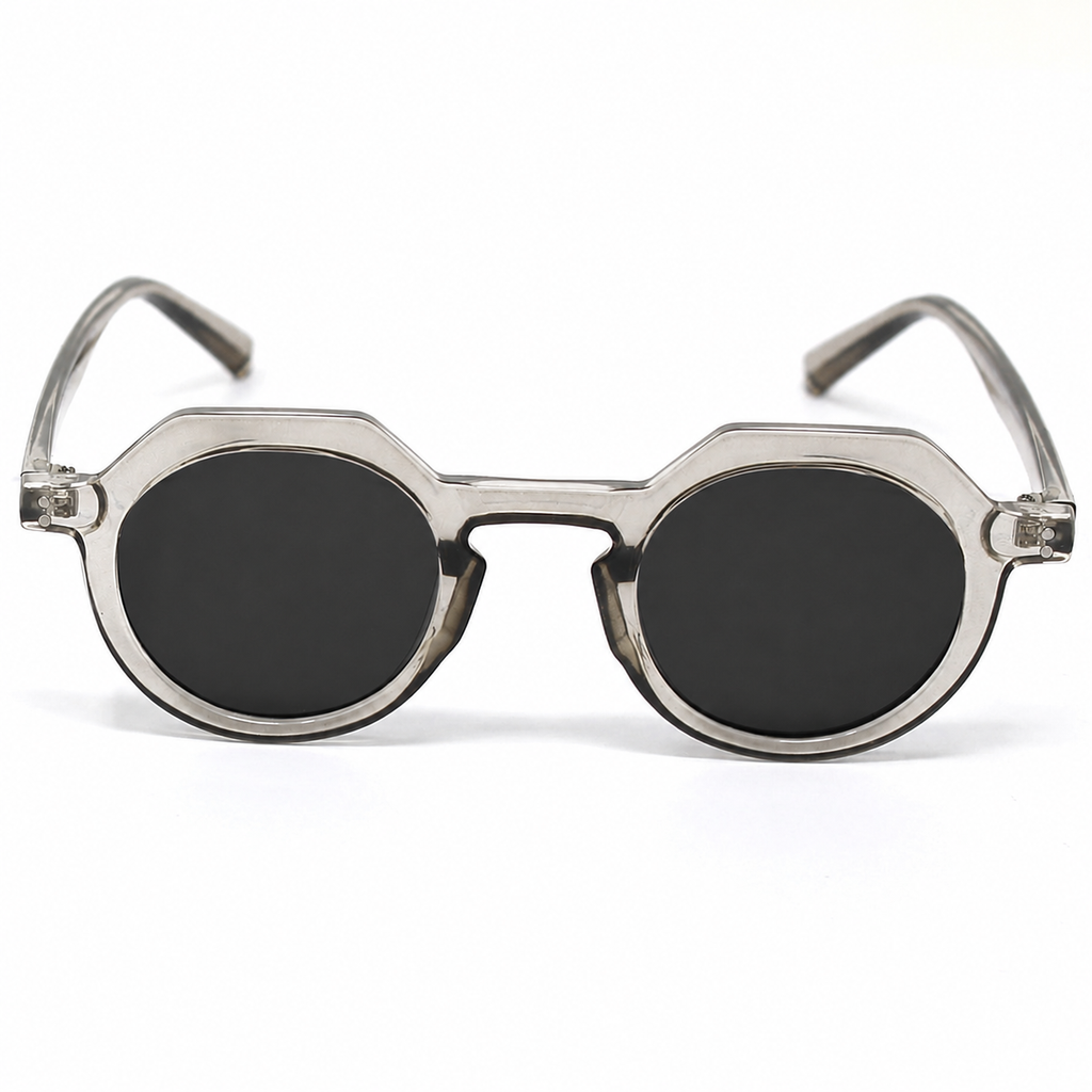 Clip / Beige Smoke