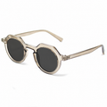 Clip / Beige Smoke