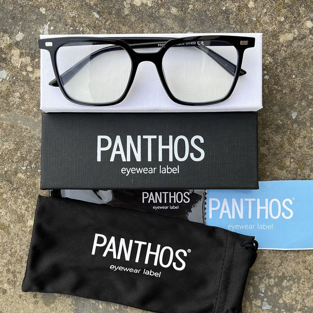 Clays / Black Blue Control