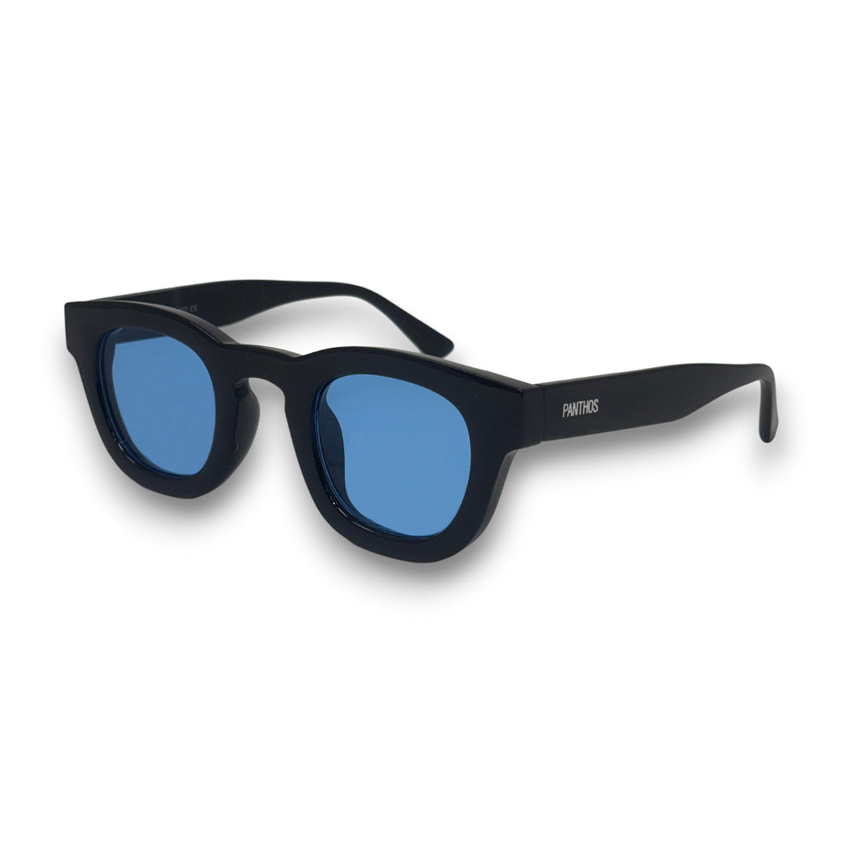 Dandy / Black Blue