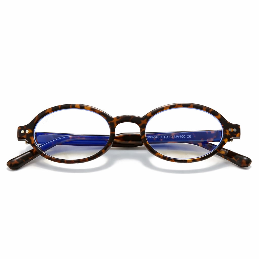 Dust / Tortoise Blue Control