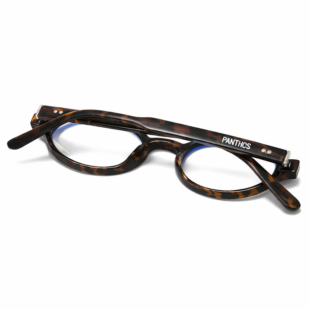 Dust / Tortoise Blue Control