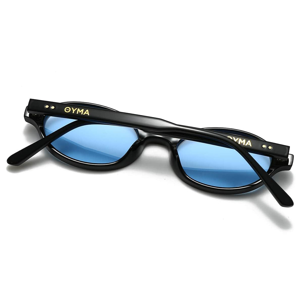 OYMA 05 / C04 - Black Blue