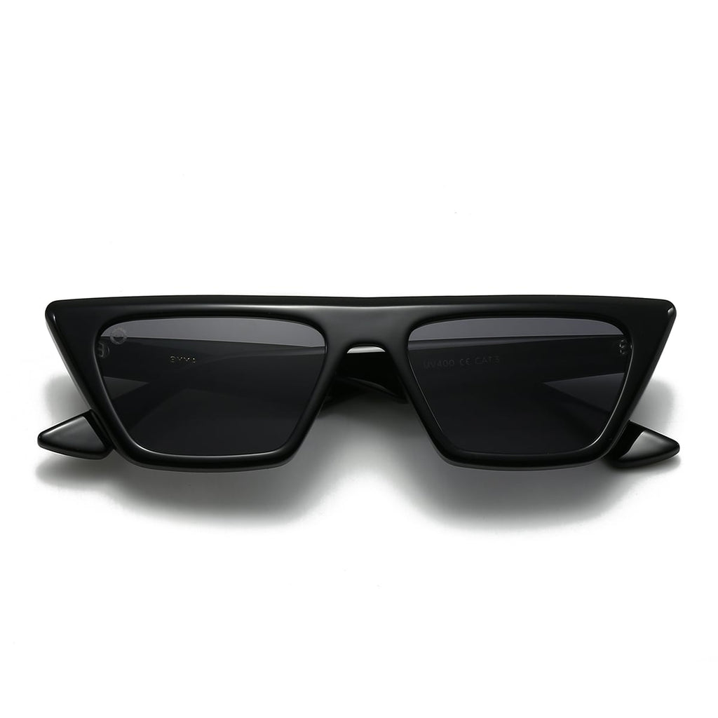 OYMA 09 / C01 - Black Smoke