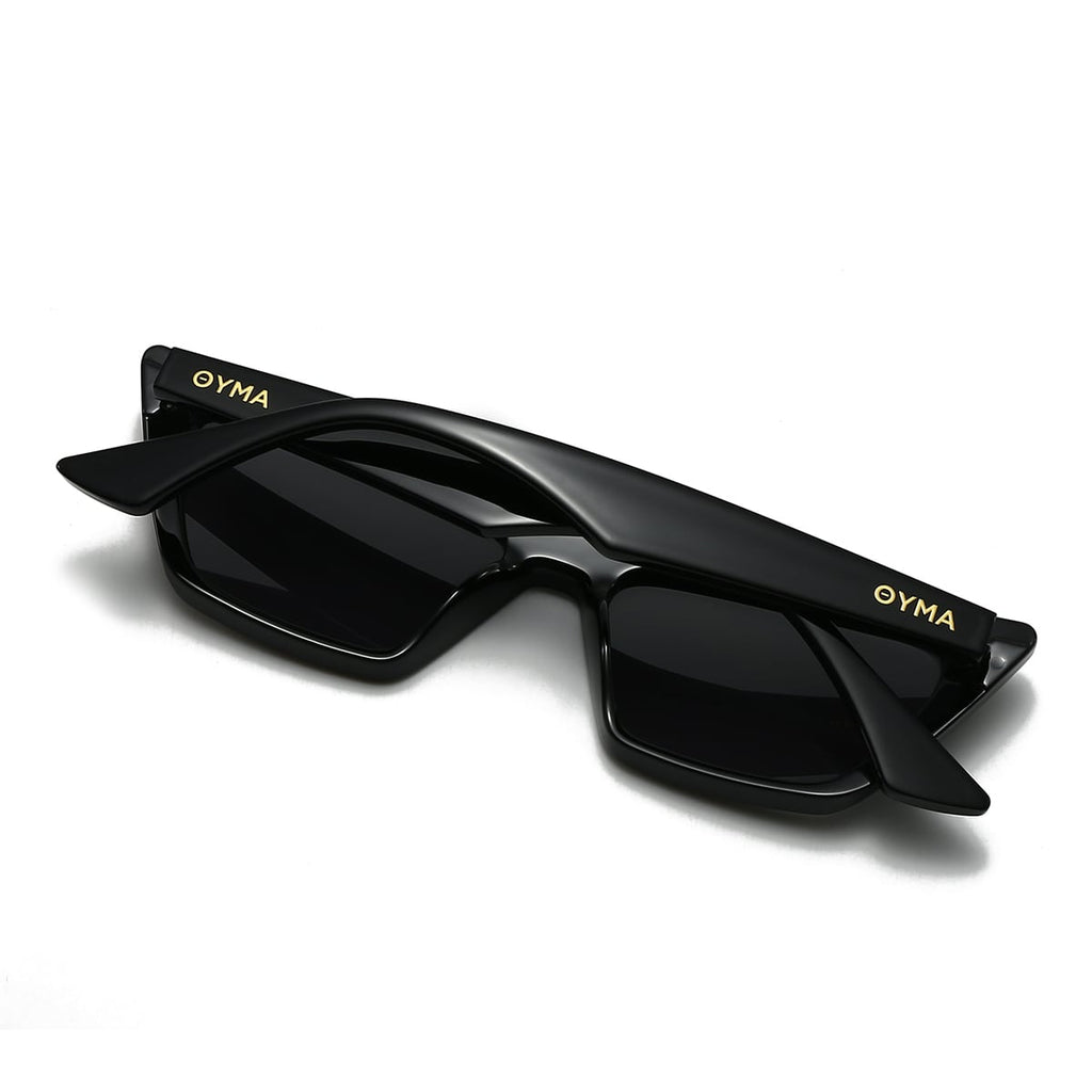 OYMA 09 / C01 - Black Smoke