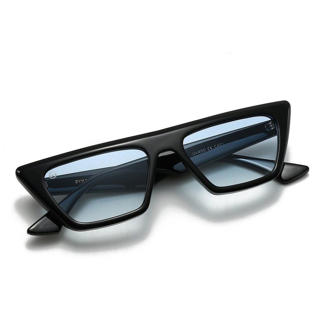 OYMA 09 / C03 - Black Gradient Blue