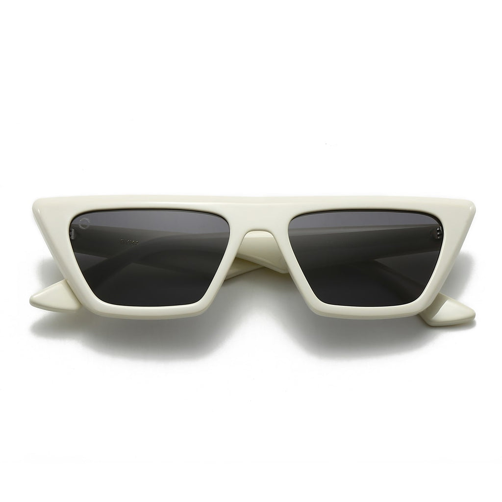 OYMA 09 / C04 - White Smoke