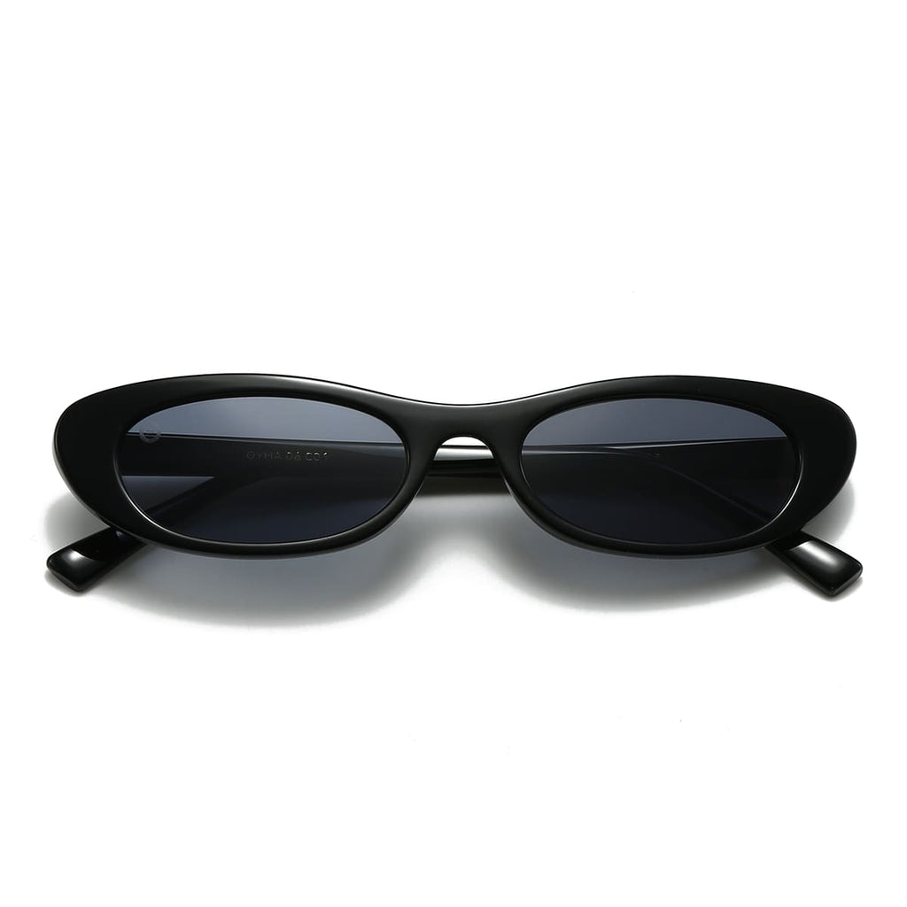 OYMA 06 / C01 - Black Smoke