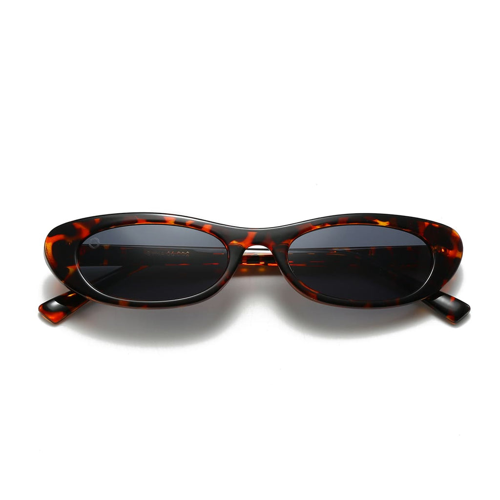 OYMA 06 / C02 - Tortoise Black