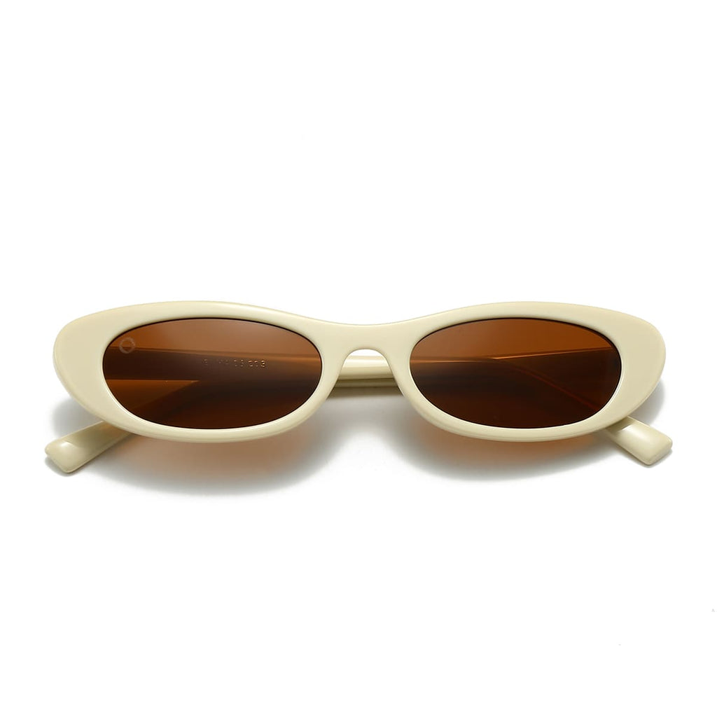 OYMA 06 / C03 - White Brown