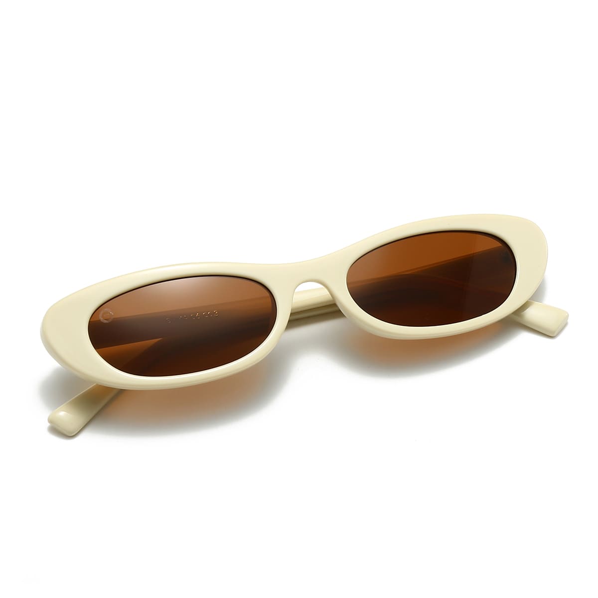 OYMA 06 / C03 - White Brown