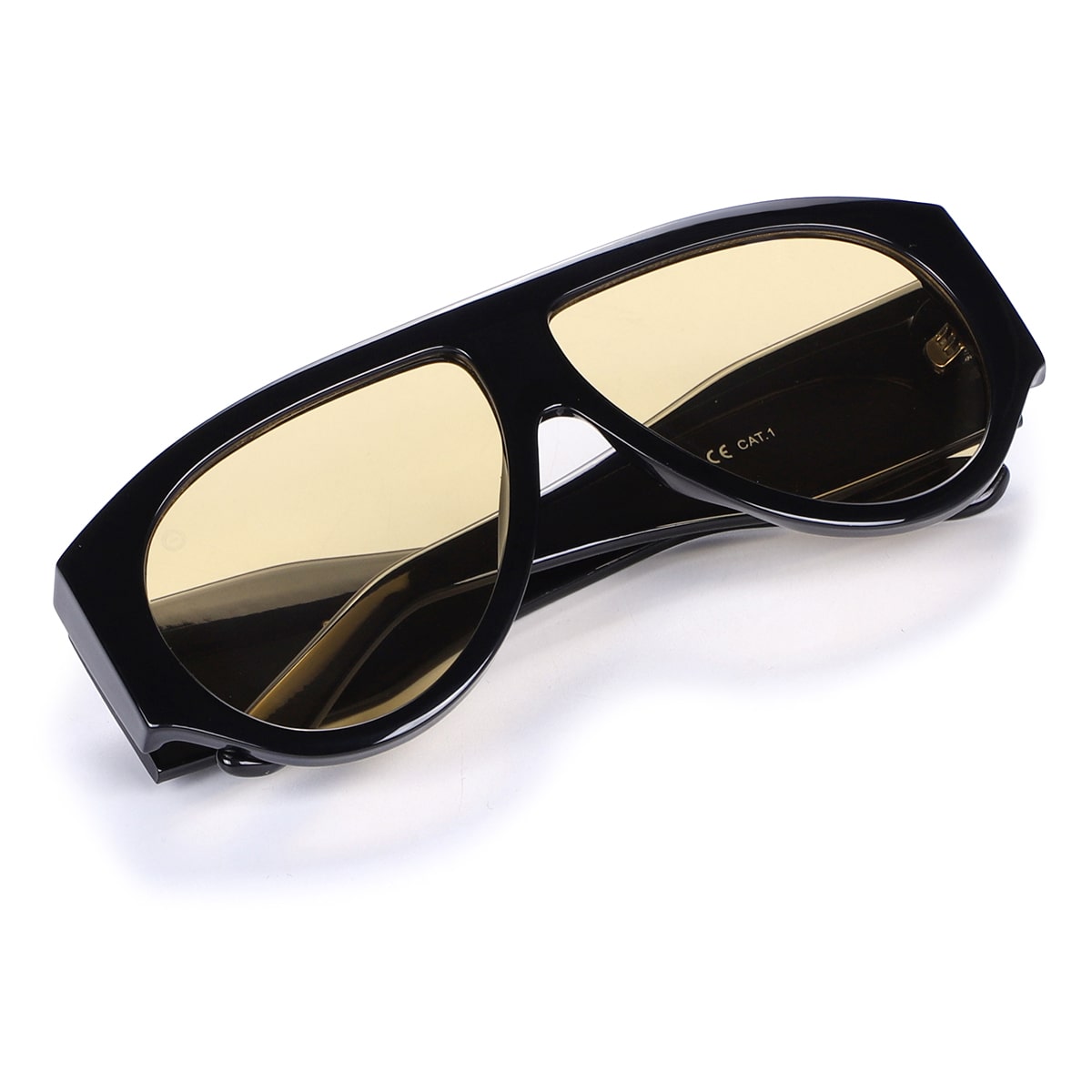 OYMA 11 / C01 - Black Orange