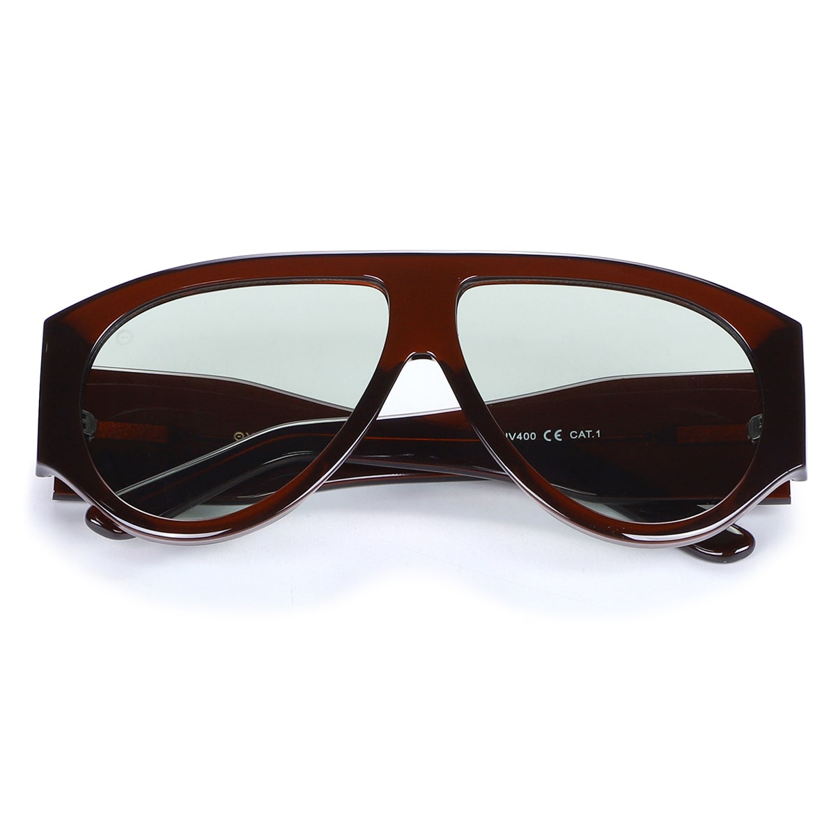 OYMA 11 / C03 - Burgundy Green