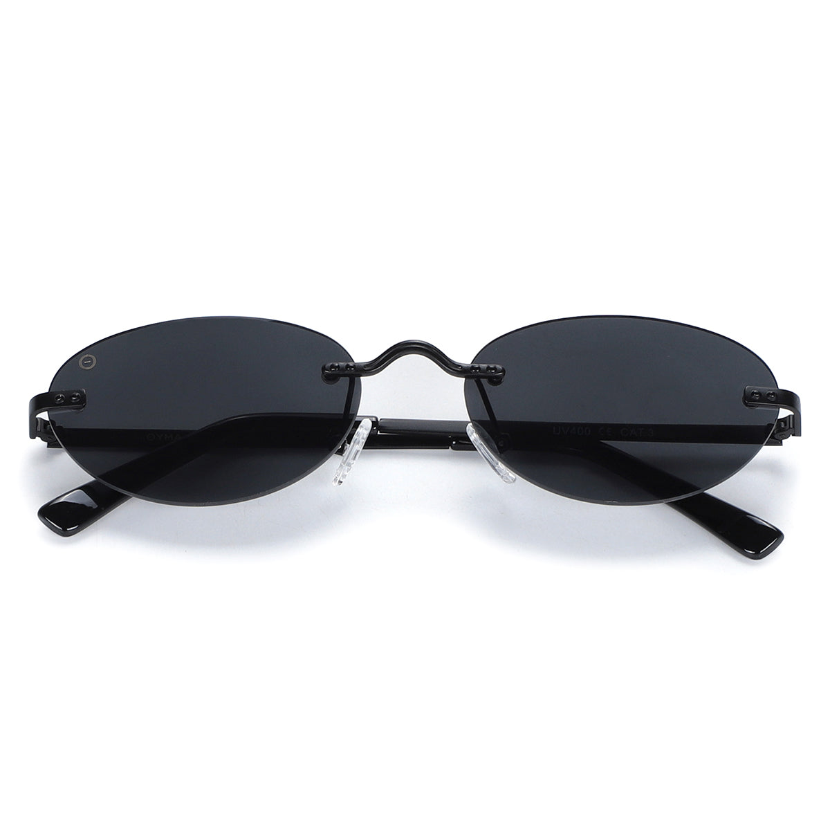 OYMA 13 / C03 - Black Smoke