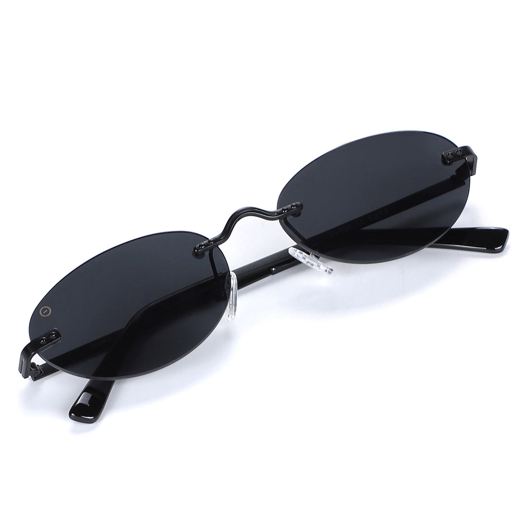 OYMA 13 / C03 - Black Smoke