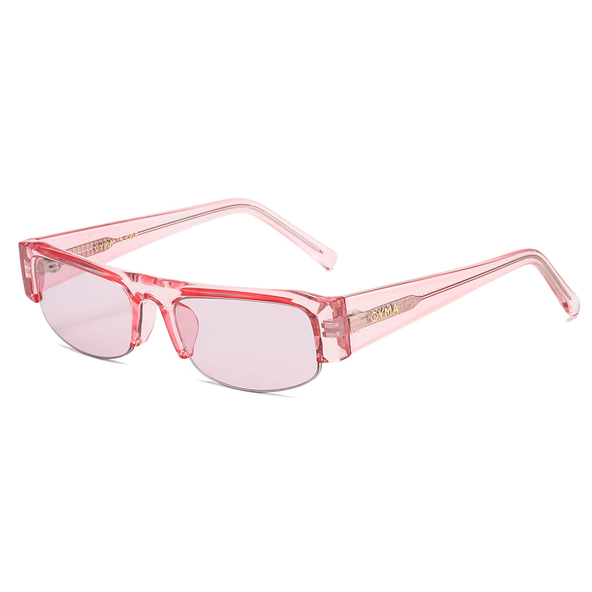 OYMA 15 / C08 - Total Pink