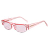 OYMA 15 / C08 - Total Pink