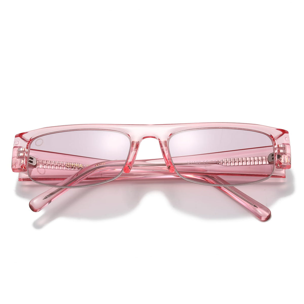 OYMA 15 / C08 - Total Pink