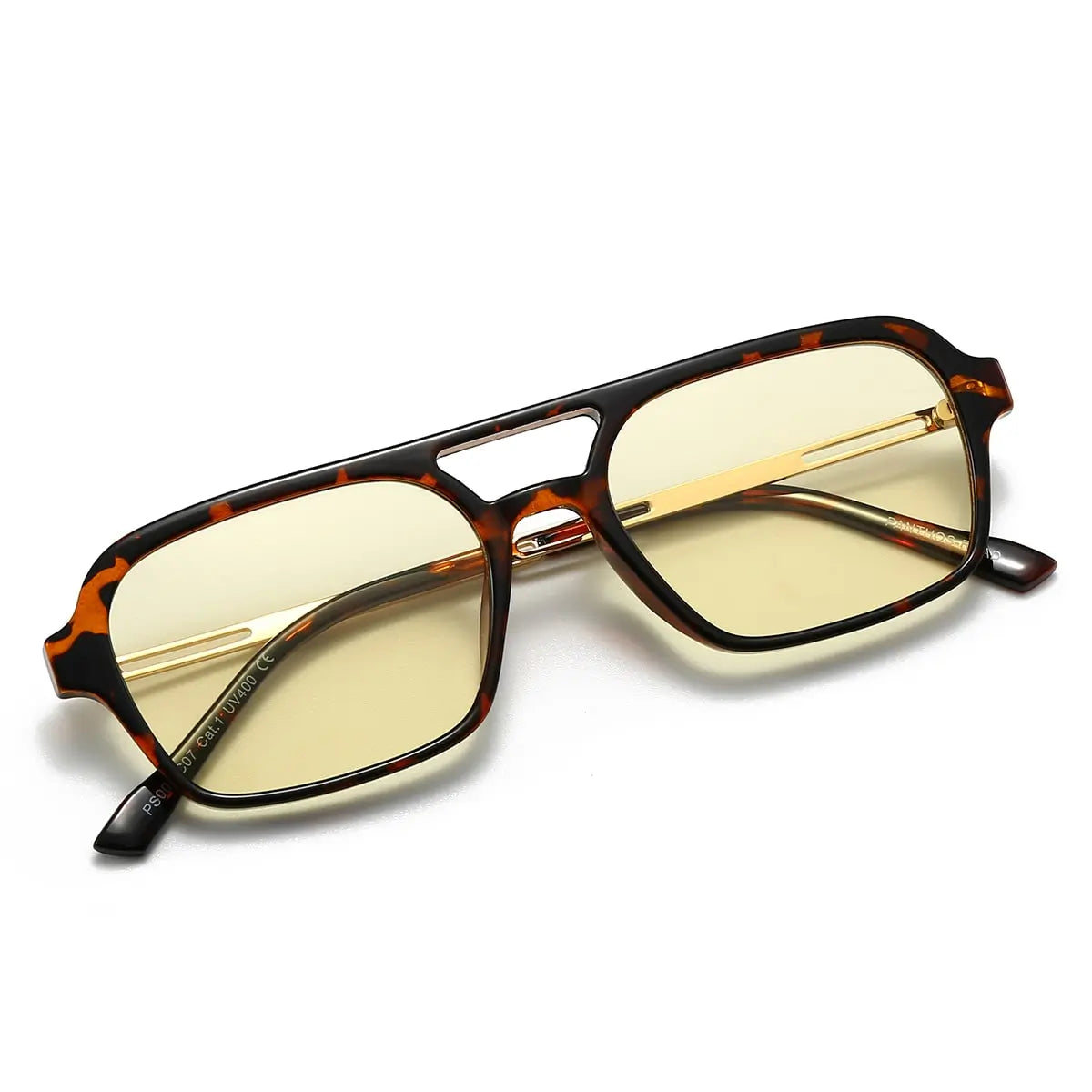 Road / Tortoise Yellow