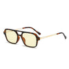 Road / Gold Tortoise Yellow